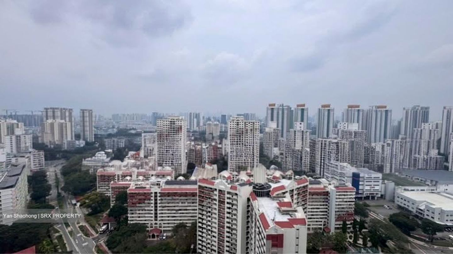 Gem Residences (D12), Condominium #627103201